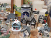 Miniture Houses, Beer Steins, & More - 3