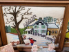 Miniture Houses, Beer Steins, & More - 4