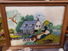 Miniture Houses, Beer Steins, & More - 5