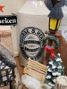 Miniture Houses, Beer Steins, & More - 7