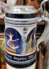 Miniture Houses, Beer Steins, & More - 8