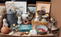 Vintage & Collectible Household Decor