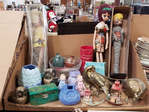 Household Decor