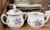 Royal Worcester Bone China - 2