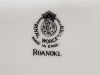 Royal Worcester Bone China - 3