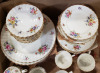 Royal Worcester Bone China - 4