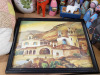 Tiled Tray, Hot Plate, & More - 3