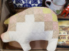 Tiled Tray, Hot Plate, & More - 4