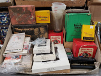 Vintage Film/Development Equipment