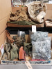 (2) Military & Tacktical Collectibles