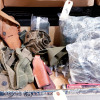 (2) Military & Tacktical Collectibles - 11