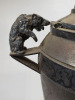 Meridan B. Co. Beverage Pitcher - 3