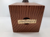 Wooden Bird Figurine - 11