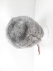 Union Made Fur Like Hat - 7