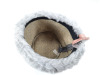 Union Made Fur Like Hat - 9