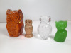 Owl Figurines - 10