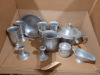 (2) Ctns WIlton-Columbia Dishware - 10