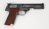 High Standard The Victor Pistol