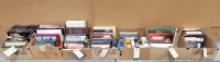 (7) Ctns of Books