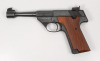 High Standard Sharpshooter-M Pistol - 2