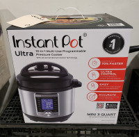 Instant Pot