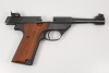 High Standard Sharpshooter-M Pistol - 3