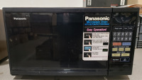 Panasonic Microwave