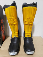 SiDi Sport Motocross Boots