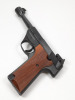 High Standard Sharpshooter-M Pistol - 7