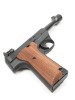 High Standard Sharpshooter-M Pistol - 8