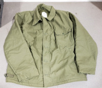Military "Cold" Weather Jacket