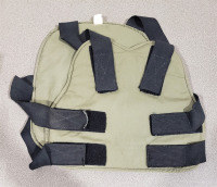 Tactical Military Vest