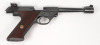 High Standard 103 Pistol - 3