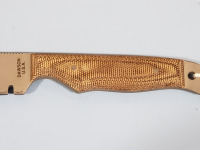 Dawson Fixed Blade Knife