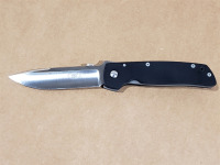 Robert Terzuola Pocket Knife