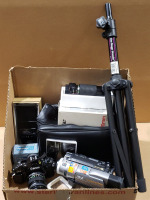Camera & Video Recorder