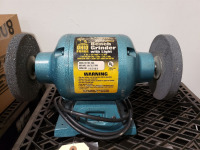 Bench Grinder