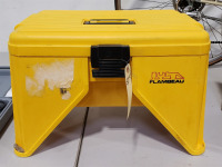 Flambeau Toolbox Stool