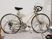 Fuji Special Road Racer Bicycle