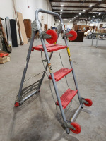 Total Trolley Multifunction Cart