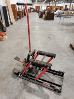 Craftsman 50190 Motorcycle Jack