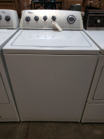 Whirlpool Washer