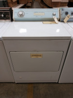 Whirlpool Dryer