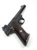 High Standard 103 Sharpshooter Pistol - 8