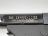 High Standard 103 Sharpshooter Pistol - 9