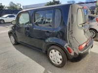 2009 Nissan Cube
