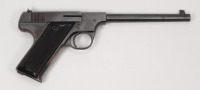 Martford Arms Pistol