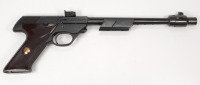 High Standard 102 Pistol