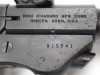 High Standard 102 Pistol - 6