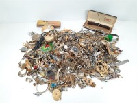 Costume Jewelry